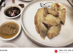 -寻味顺德·顺峰山庄(大良店)