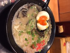 博多一幸舍(侨福芳草地店)-博多一幸舍(侨福芳草地购物中心店)