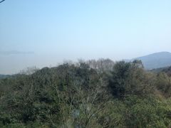 -普陀山佛顶山索道