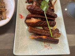 -抱德·潮汕味(琶洲店原惠城鱼仔)