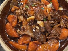 -西江美食舫·江西菜(健德桥店)