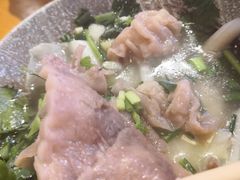 -八一路好吃街(雨田商务大厦店)