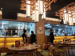 -伊喜饺子·烤鸭(五道口学院路店)