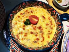 -92°C俄式厨房(中央大街店)