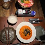 和朋友的日风晚饭之约