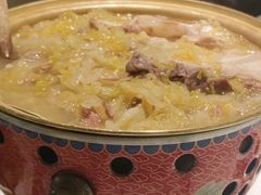 -关东小磨东北菜(漕河泾印象城店)