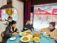 -古道村落(温汤店)