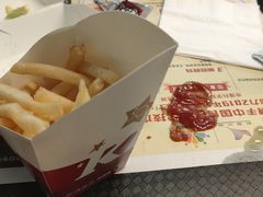 -麦当劳(杭州东站高铁店)