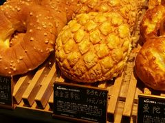 -卡萨米亚动物奶油生日蛋糕(牡丹城店)