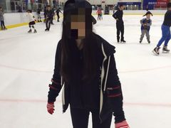 -冠军冰场CHAMPION RINK(中华城店)