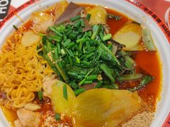 -文立新麻辣烫(合生汇21街区店)