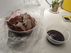 -竺桥兄弟烤鸭馆(竺桥店)