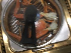 -小天鹅戴斯酒店鲸鲨百汇创作料理