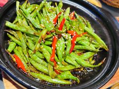 -梁山烤肉(平遥行者武松店)