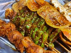 -非凡烧烤(历史博物馆店)