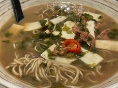 -慧娟面馆·餐厅(望江路店)