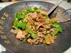 -费大厨辣椒炒肉(正佳广场店)