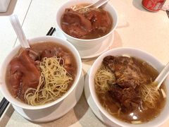 -池记(尖沙咀店)