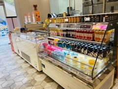 -BreadTalk面包新语·烘焙蛋糕(海岸城店)