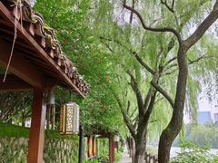 -香积寺