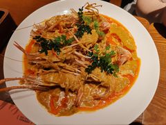 -漫活堂·喜泰荟·东南亚风味小馆(美林M·LIVE天地店)