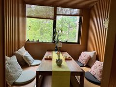 -梅间堂茶馆(绿地缤纷城店)