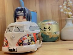 -顶屋咖喱(街道口总店)