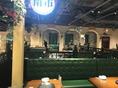 -年巴羊肉铺老铜锅(梅江店)