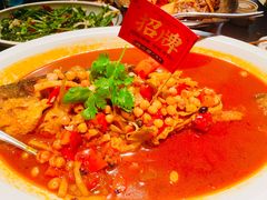 -桂小厨广西菜(万象城店)