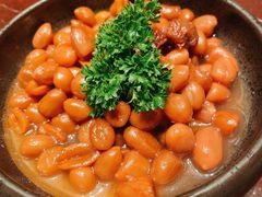 话梅花生-新白鹿餐厅(西湖银泰店)