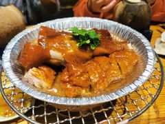 -花溪雨·森林餐厅(石基店)
