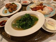 烤乳鸽-香宫(九龙香格里拉店)