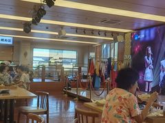 -汤连得温泉馆(宝山店)