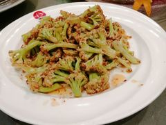 -小船渔村•大连菜•大连焖鱼(明泽街店)