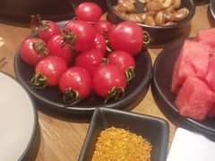 -九田家黑牛烤肉料理(衡百国际店)