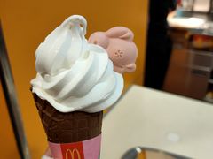 -麦当劳(天兴罗斯福店)