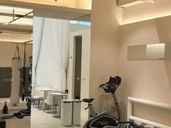 -YCHL Studios健身工作室(市二宫店)