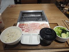 -焼肉ライク·烧肉LIKE(万菱汇店)