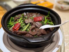 -丰收碗·陈皮果木烧鹅·23年老字号