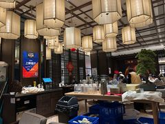 -扬州狮子楼·非遗淮扬菜(总店)