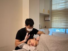 -龙脊康·颈肩腰腿痛·脊柱侧弯·运动损伤脊柱专科门诊(天河店)