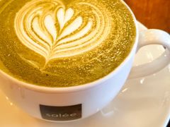 -星巴克(汤臣国贸大厦店)