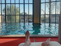 -郑州银基黄帝宫御温泉