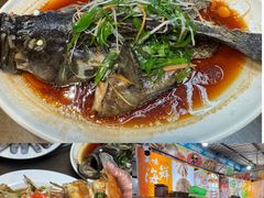 -岛中岛·海鲜大排档·万宁老字号(东澳店)