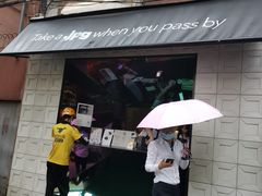 -JPG coffee(广州体育西店)
