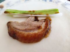 -北京炸酱面馆·烤鸭(前门总店)
