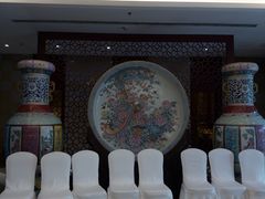 -金狮国际酒店自助餐(金狮店)