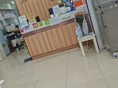 -瑞鹏·疫苗·绝育·宠物医院(广九店)