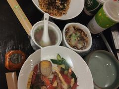 -金色印象·4K影院式足体养生(香榭里店)