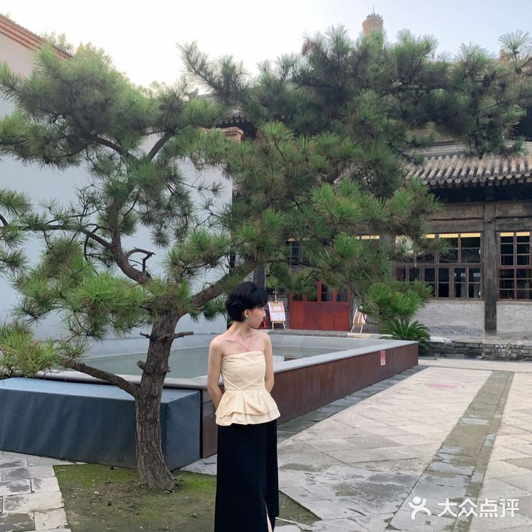 北京|私藏在市中心胡同里的绝美院